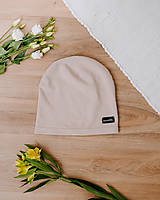  - Jednovrstvová čiapka pre deti aj dospelých - 13201391_