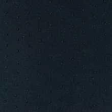 Textil - jemný splývavý polopriehľadný bavlnený batist, 100 % bavlna, šírka 145 cm  (čierna) - 13203634_