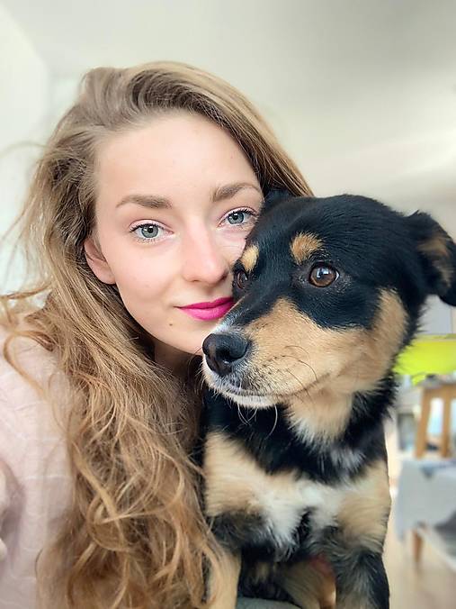 MAX 02❤️pre zvieratá