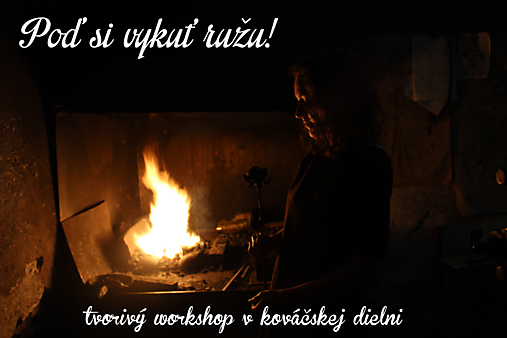 Kurzy - Kováčsky kurz - 13211763_