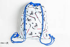 Batohy - Vak - hokejista - 13216069_