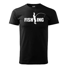 Pánske oblečenie - Fishking - 13221914_