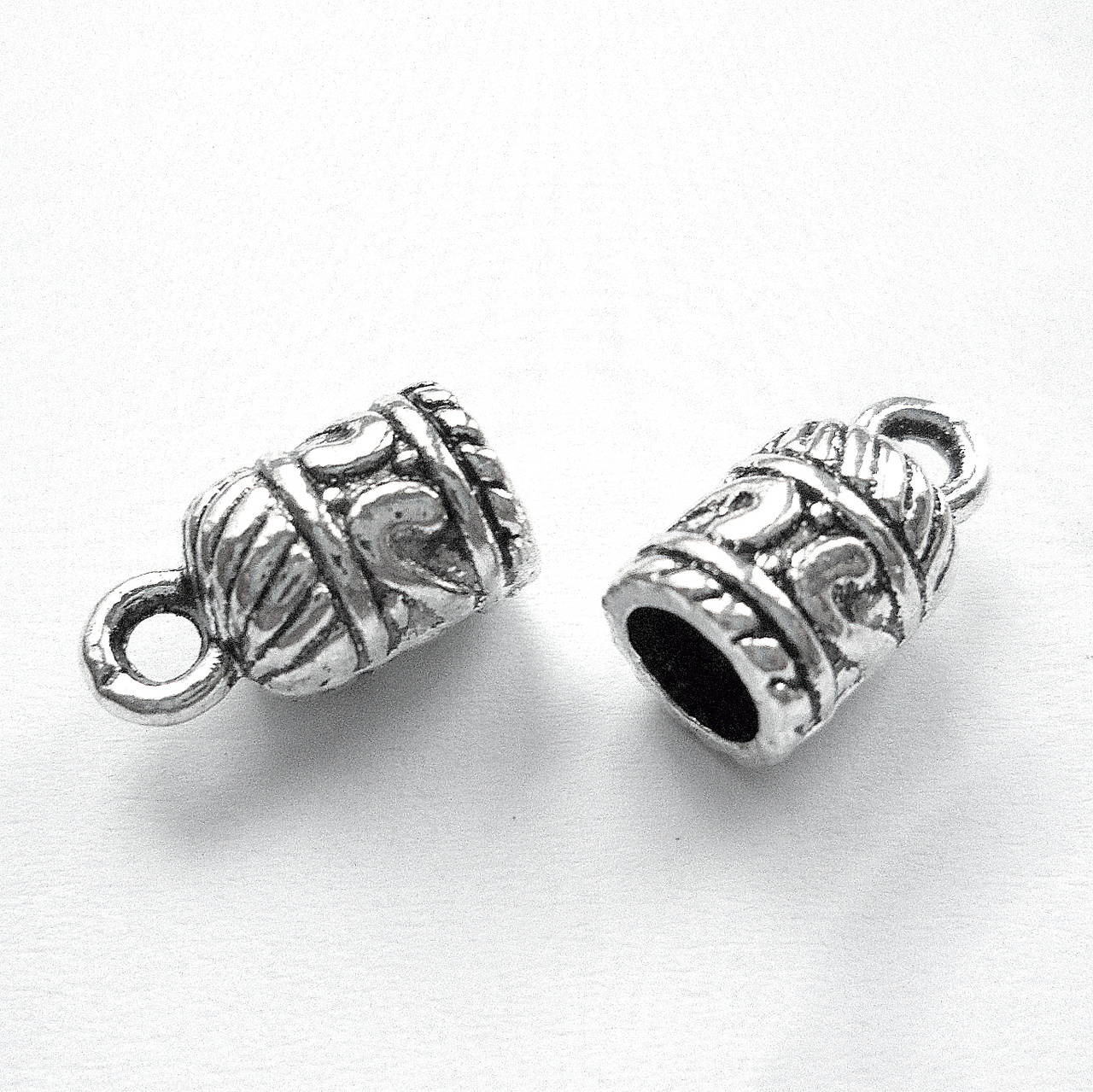 Kovová koncovka-1ks