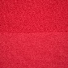 Textil - Teplakovina červena (NZS103) - 13227991_