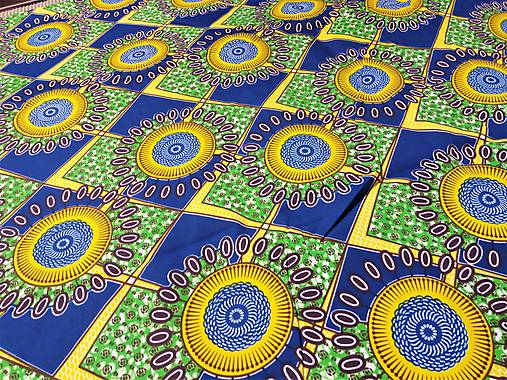 Textil - AFRIKA 149 - 13231319_