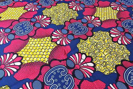 Textil - AFRIKA 151 - 13231336_