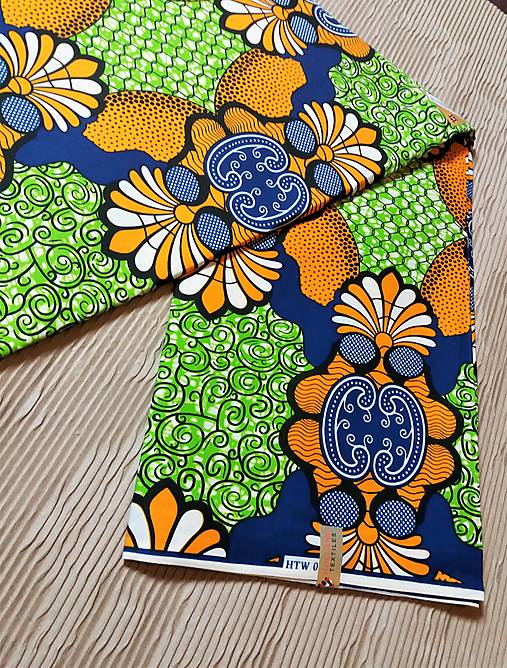 Textil - AFRIKA 152 - 13231345_