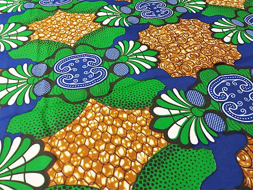 Textil - AFRIKA 153 - 13231353_