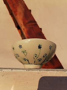Nádoby - Musli miska - 13235187_