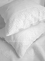 Úžitkový textil - Posteľná bielizeň MOLY - 13237421_
