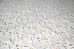 Textil - Loneta - dovoz španielsko - 13248440_