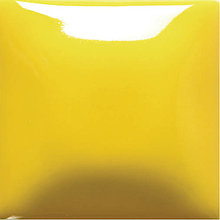 Farby-laky - glazúra (Žltá sýta 10 ml) - 13246794_