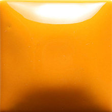 Farby-laky - glazúra (Oranžová 10 ml) - 13246809_