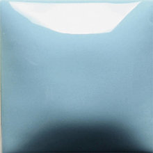 Farby-laky - glazúra (Modrá bledá 10 ml) - 13246885_