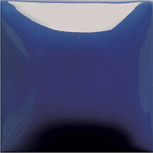 Farby-laky - glazúra (Modrá tmavá 10 ml) - 13246886_