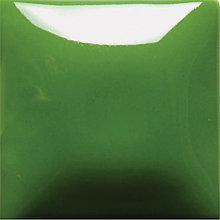 Farby-laky - glazúra (Zelená tmavá 10 ml) - 13246893_