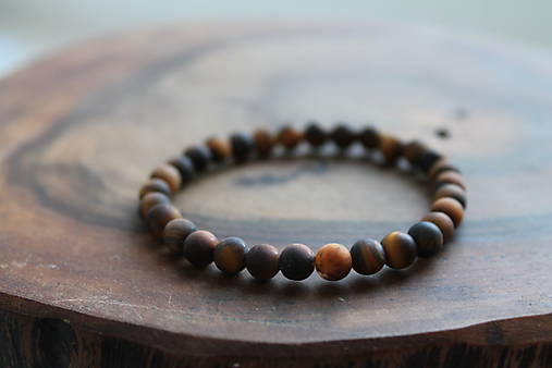 GEMS PURITY_Tigrie oko