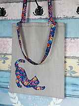 Nákupné tašky - Taška pro Cat Woman - 13252923_