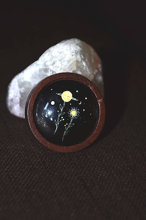 Brošne - Vše živé na Planetě..... - 13259552_
