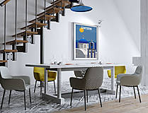 Grafika - Santorini - 13263944_