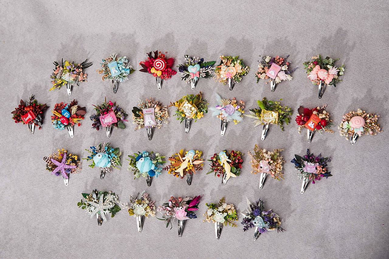 Detské pukačky "farebný svet" 