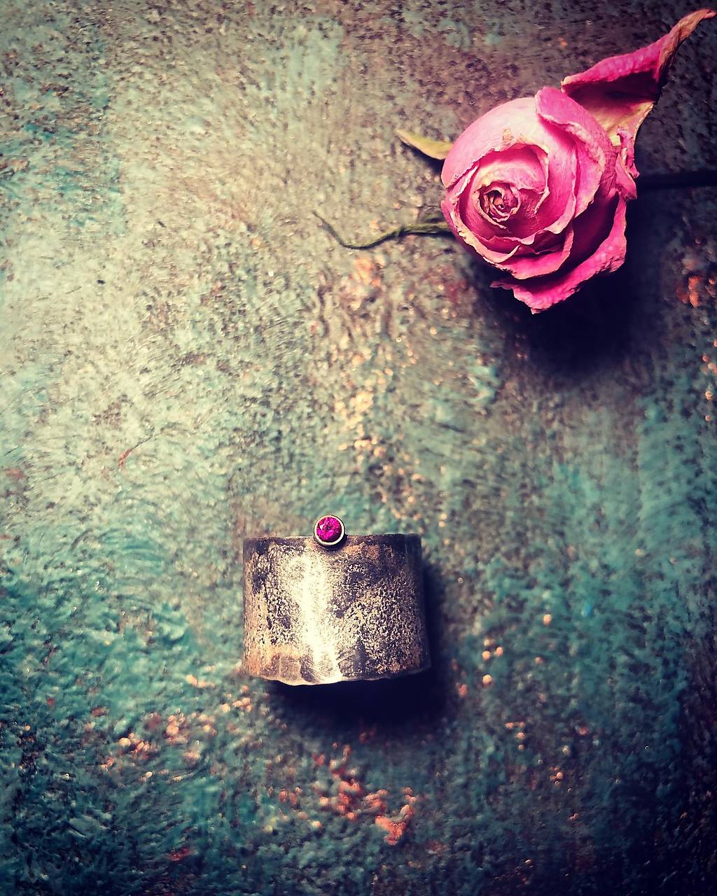 Same Same but Different...