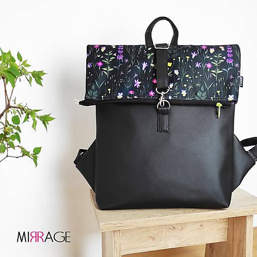 Batohy - Ronya backpack n.21 - 13279577_