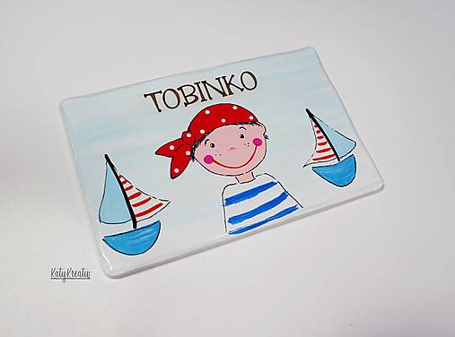 Dekorácie - obrázok pre Tobinka - 13282670_