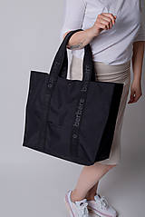 Veľké tašky - Taška shopper - 13287271_
