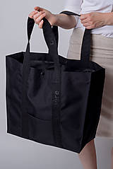 Veľké tašky - Taška shopper - 13287272_