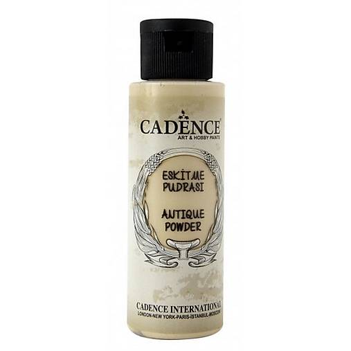  - Antický púder,701-krémový, 70 ml - 13292526_