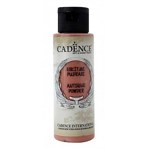  - Antický púder, 705-škoricový, 70 ml - 13292560_