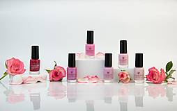Dekoratívna kozmetika - kolekcia Art of femininity - 13294677_