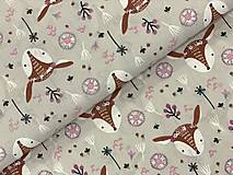 Textil - Bavlnene latky Francúzsko ❤️❤️❤️ - 13306416_