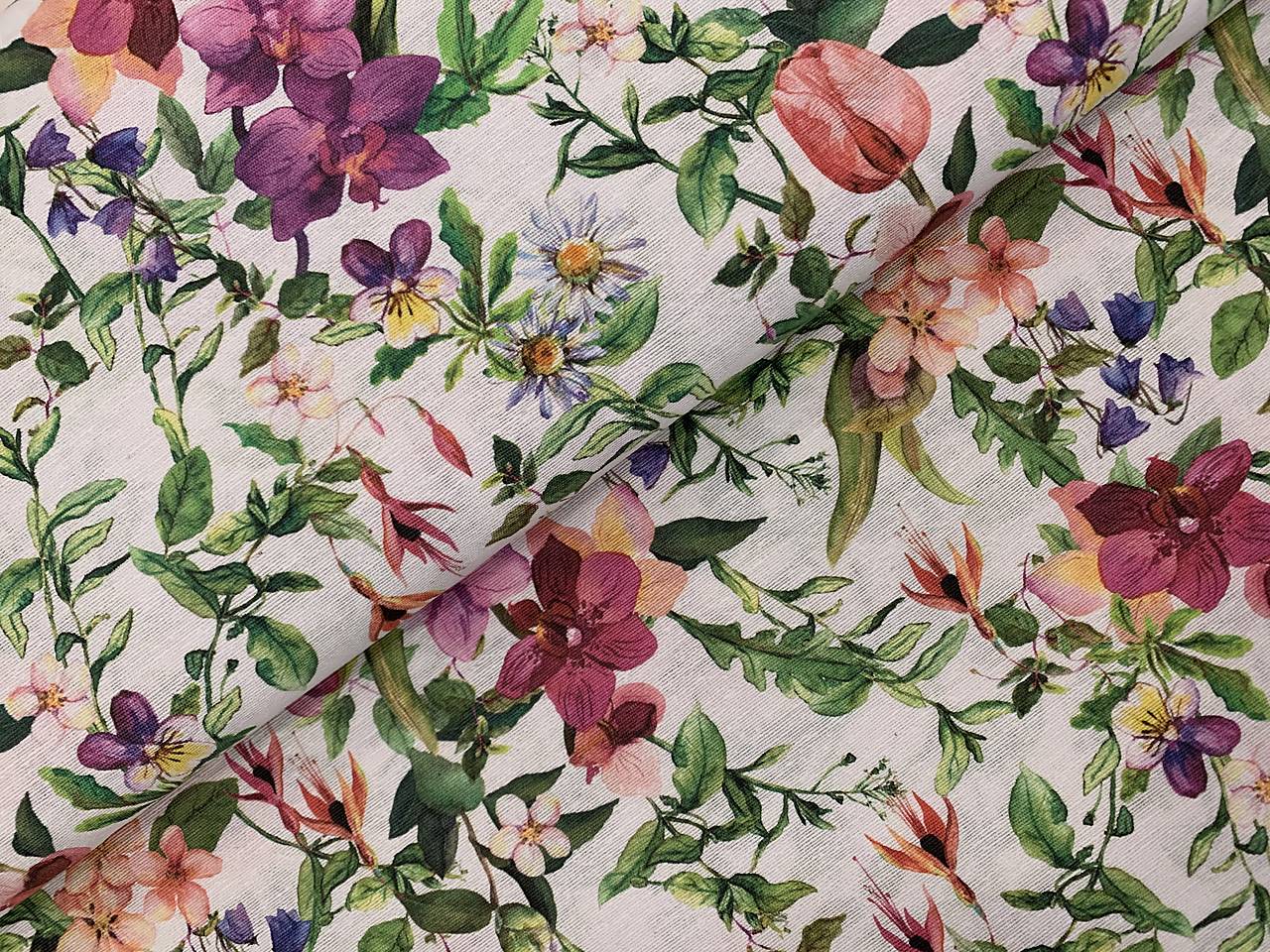 BAVLNA DEKOR LONETA ❤️