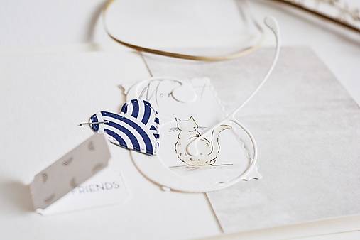 Papiernictvo - Gratulačný pozdrav - BEST FRIENDS - 13326584_