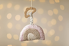 Hračky - Mojkoduha - 13325263_