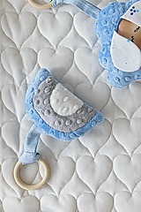 Hračky - Mojkoduha - 13325298_