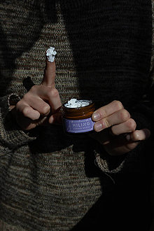 Telová kozmetika - Deodorant Levanduľa - 13332387_