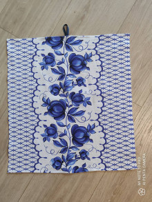 Úžitkový textil - Waflové utierky - 13345936_
