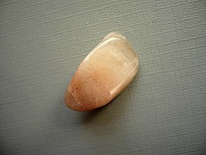 Minerály - Troml. - měsíční kámen 26 mm, č.8 - 13347806_