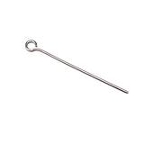 Komponenty - Ketlovacia ihla 30x0,7mm /M6512/ - nerez.oceľ 316 - 13353371_