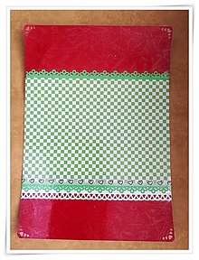 Papier - LAMINOVANIE - 13354982_