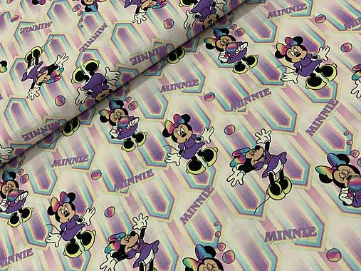 100% BAVLNA DISNEY❤️❤️❤️
