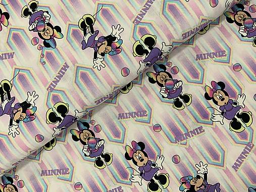 100% BAVLNA DISNEY❤️❤️❤️