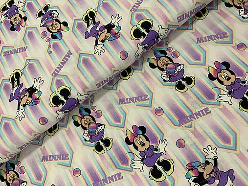 100% BAVLNA DISNEY❤️❤️❤️
