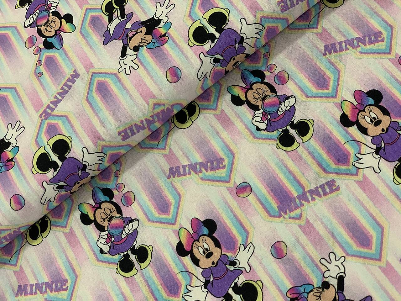 100% BAVLNA DISNEY❤️❤️❤️