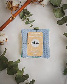 Úžitkový textil - Spoznávací balíček - 13359631_