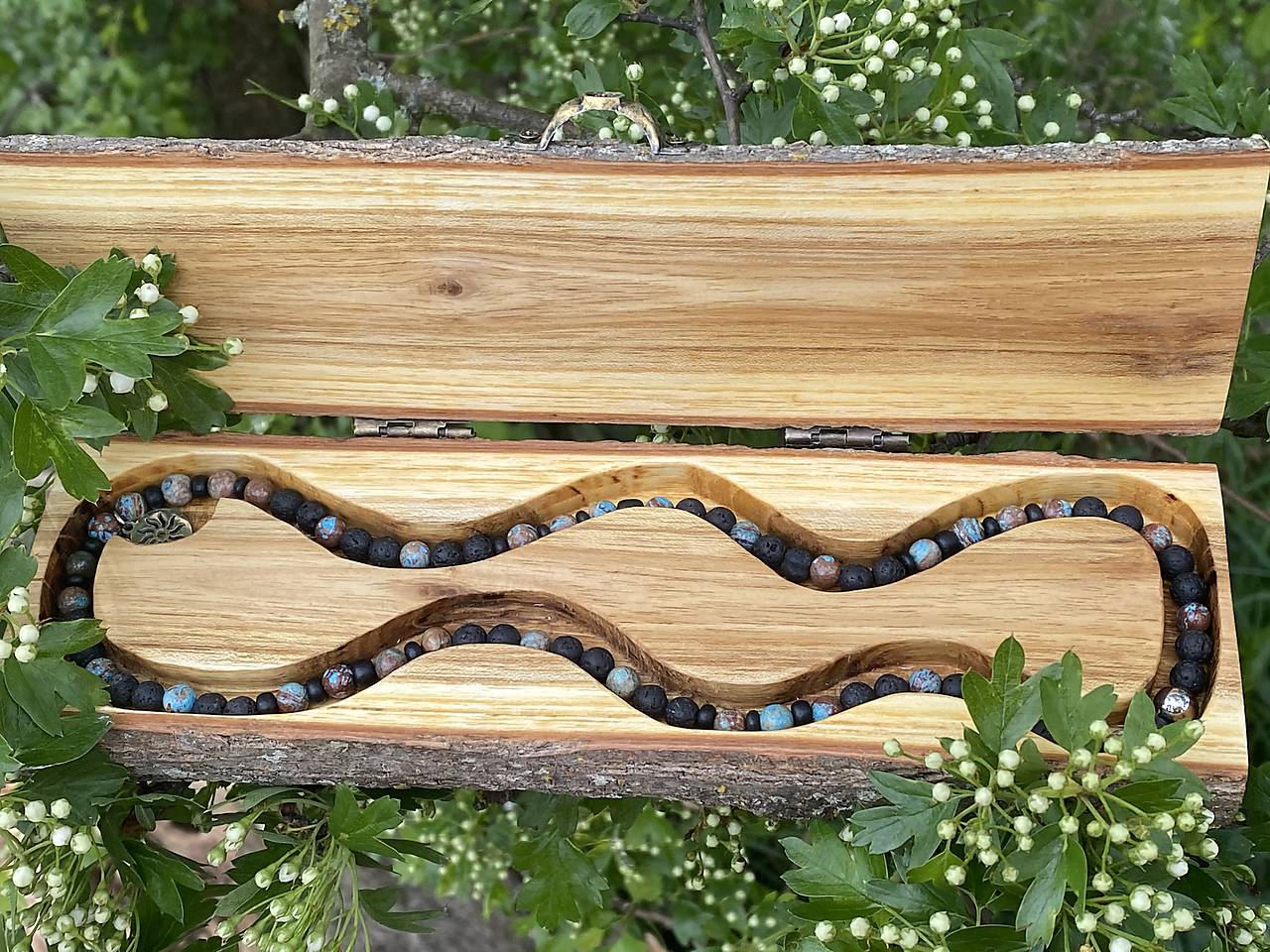 Darčekové balenie_04 na náhrdelnik