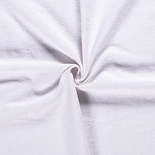 Úžitkový textil - Ramia posteľná bielizeň 2 sady (Svetlá biela) - 13374172_
